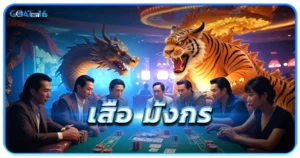 goatbet16_บทความ_เสือ มังกร